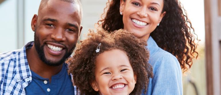 Families Page Banner